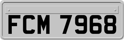 FCM7968