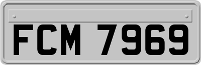 FCM7969