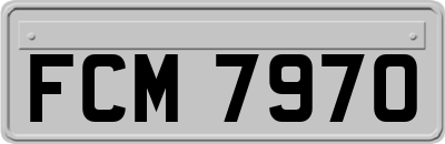 FCM7970