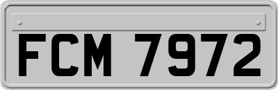 FCM7972