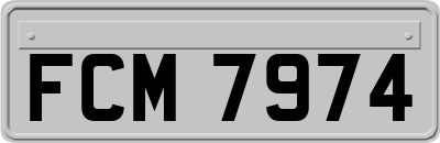 FCM7974