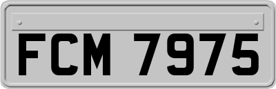 FCM7975