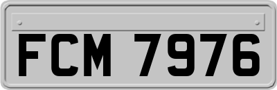 FCM7976