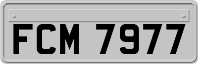 FCM7977