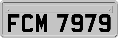 FCM7979