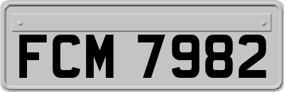 FCM7982