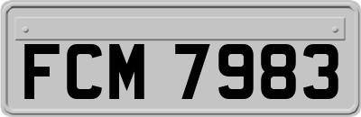 FCM7983