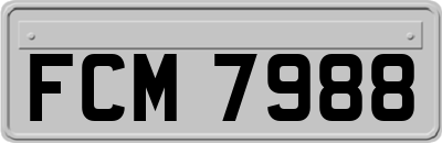 FCM7988