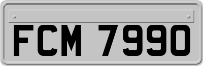 FCM7990