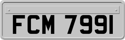 FCM7991