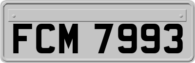 FCM7993