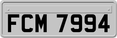 FCM7994