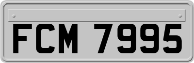 FCM7995