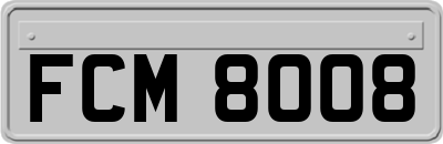 FCM8008