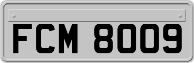 FCM8009