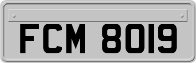 FCM8019