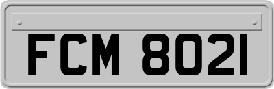 FCM8021