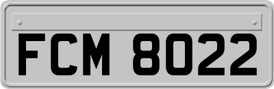 FCM8022