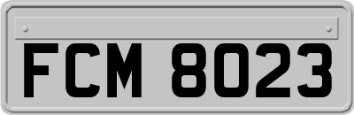 FCM8023