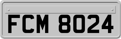 FCM8024
