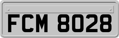 FCM8028