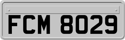 FCM8029