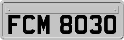 FCM8030