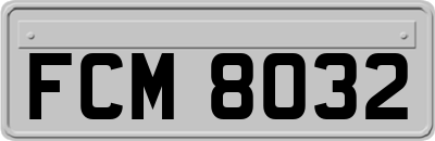 FCM8032