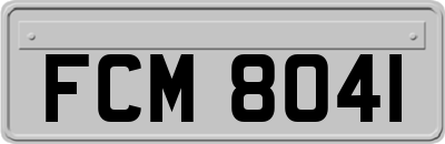 FCM8041