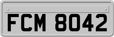 FCM8042