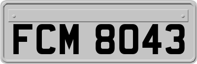 FCM8043