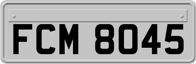 FCM8045