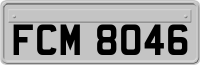 FCM8046