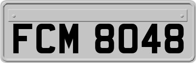 FCM8048