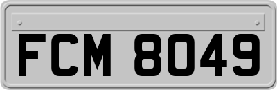 FCM8049