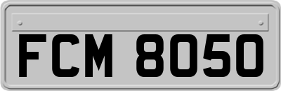 FCM8050