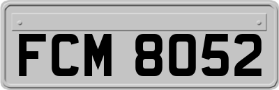 FCM8052