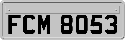 FCM8053