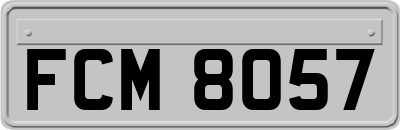 FCM8057