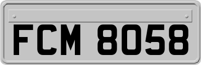FCM8058