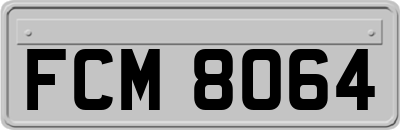 FCM8064