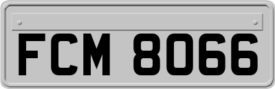 FCM8066