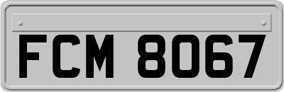 FCM8067