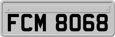 FCM8068