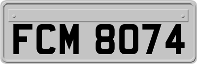 FCM8074