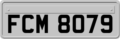 FCM8079