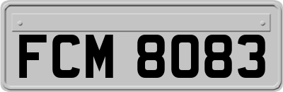 FCM8083