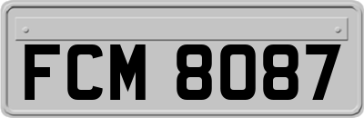 FCM8087