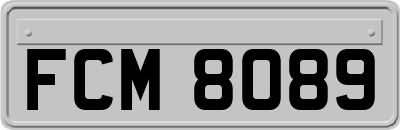 FCM8089