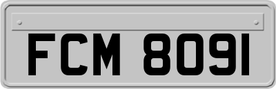 FCM8091